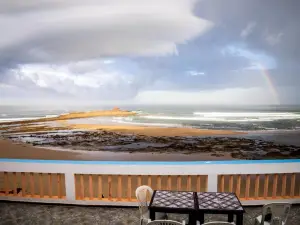Auberge Sable d'Or
