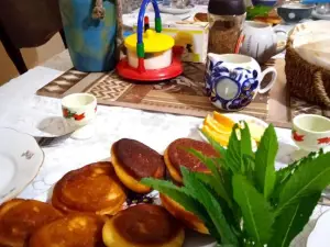 Guest House and Cuisine by Meri Poppins