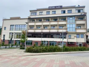 Hotel Alfa