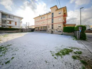 Hotel Laurin