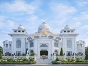 Mughal Mahal Hotel