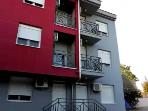 B&B Zmajevo Gnezdo 021