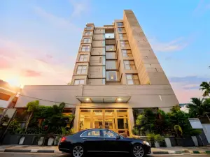 Elite Hotel Airport