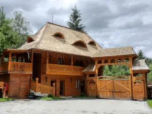 Hotel Ivascu