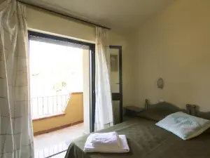 아그리투리스모 사 로카