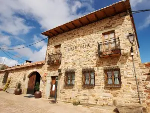 Casa Pepa Hotel Rural