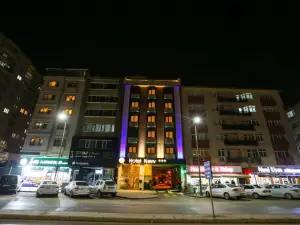 SİVAS Hotel Nevv