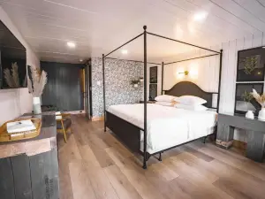 Scandia Inn
