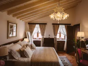 Heritage Hotel Cardo