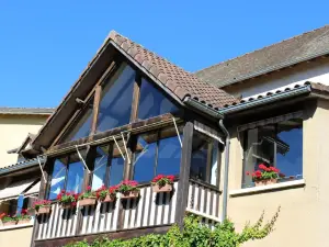 Bergerie du Château - Lacapelle Marival