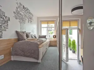 Apartamenty Leszno