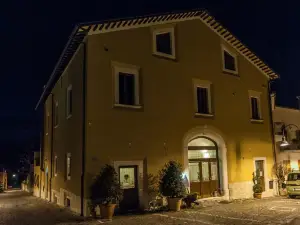 La Locanda di Mariella Dal 1950