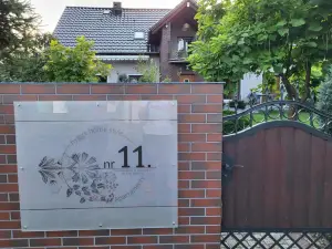 Nr.11 Apartamenty