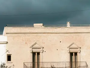 PALAZZO VIGILARIUM - Boutique Rooms - Rooftop & Arts Hotel