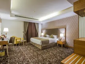 Le Park Concord Hotel Al Majmaah