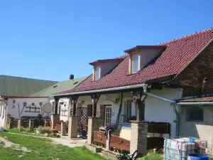 Nicoláj Vendégház és Tanya