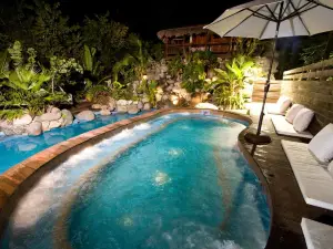Villas Sur Mer