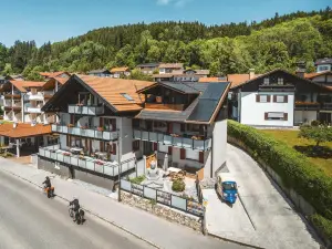 Haus Gohlke am See