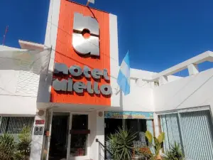 Hotel Aiello