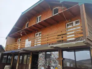 Guest House Ethno Village Milogora