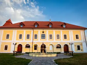 Castel Haller