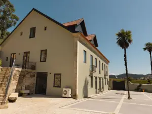 Quinta Dos Tojais Hotel Rural