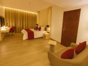 Falaj Daris Hotel