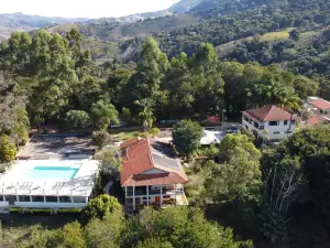 Pousada Lambari Montanha Hotel
