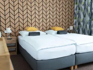 Hotel Dobruska