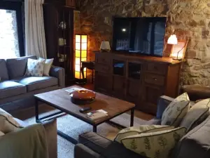 Posada Reserva Verde