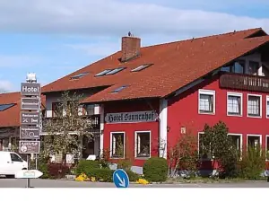 Hotel Sonnenhof