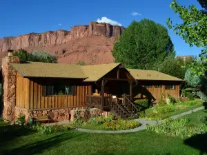 Castle Valley Inn