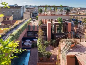 Hotel Calimala Florence