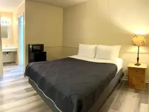 Harper Motel