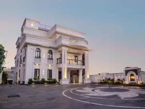 Pinnacle Villas, Kathmandu