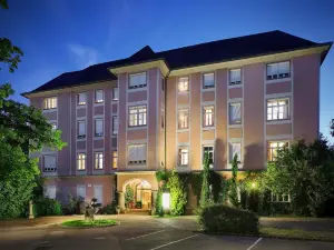 Das Gutenbrunn Thermen & Sporthotel