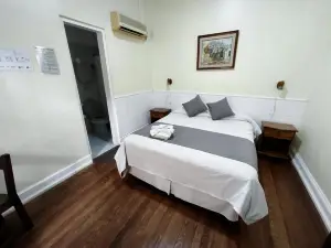 Hotel Romi