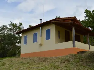 Chalés Serrinha do Papagaio