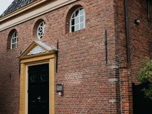De vijgenhof