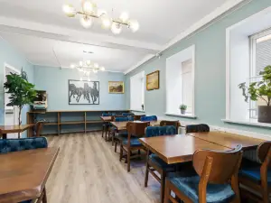 Esbjerg BB Hotel