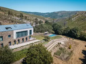 TerraSense山魅力度假農場