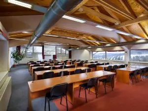 Hotel Monínec