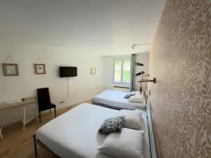 Brit Hotel Dijon Centre Gare