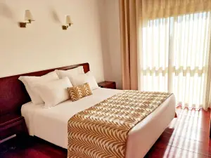 Hotel Vale Do Côa