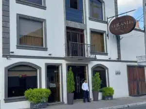 Veranda Hotel