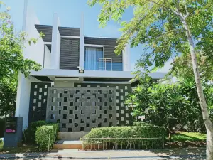 Villa Bien - Resort Oceanami - Long Hai