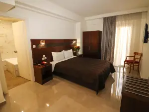 Hotel Orfeas