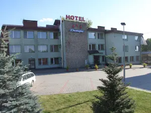 Hotel Dunajec