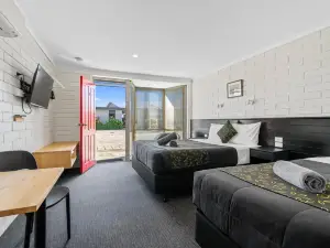 Anchor Wheel Motel