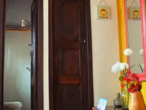 Real Dream Hostel